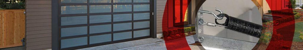 Residential Garage Doors Repair Mercer Island